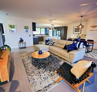 Valle Vista Luxury Apartments - Accommodation Port Macquarie