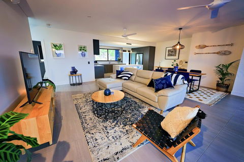 Valle Vista Luxury Apartments - Accommodation Port Macquarie 0