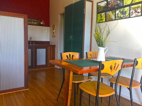 Valley Farm Vineyard Villas - Accommodation Port Macquarie 1