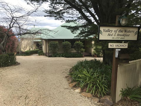Valley Of The Waters B&B - Accommodation Port Macquarie 2