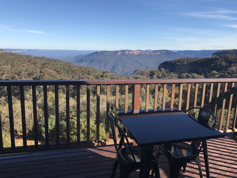 Valley Of The Waters B&B - Accommodation Port Macquarie 0