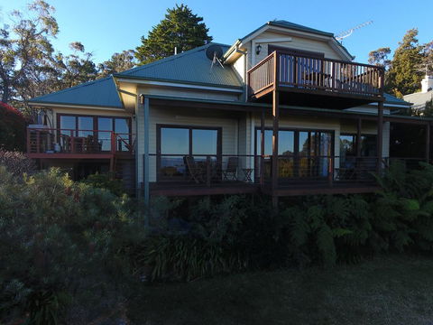 Valley Of The Waters B&B - Accommodation Port Macquarie 1