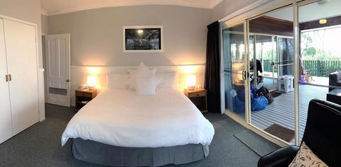 Valley View Luxury Retreat - Accommodation Port Macquarie 2
