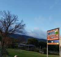 Valley View Motel - Accommodation Port Macquarie