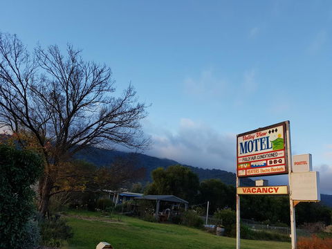 Valley View Motel - Accommodation Port Macquarie 0