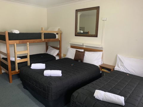 Valley View Motel - Accommodation Port Macquarie 3