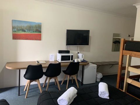 Valley View Motel - Accommodation Port Macquarie 1