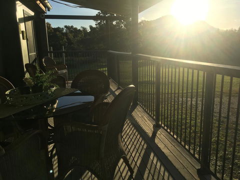 Valley Views Lodge Port Douglas - Accommodation Port Macquarie 3