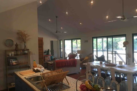 Valley Views Lodge Port Douglas - Accommodation Port Macquarie 0