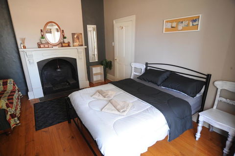 Vagabond Historic - Accommodation Port Macquarie 0