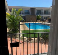 Velocity Motel  Bistro-TWA - Accommodation Port Macquarie