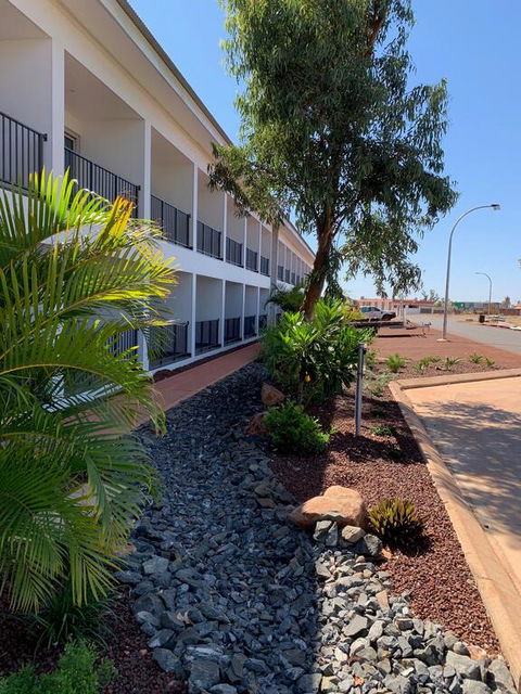 Velocity Motel & Bistro-TWA - Accommodation Port Macquarie 1