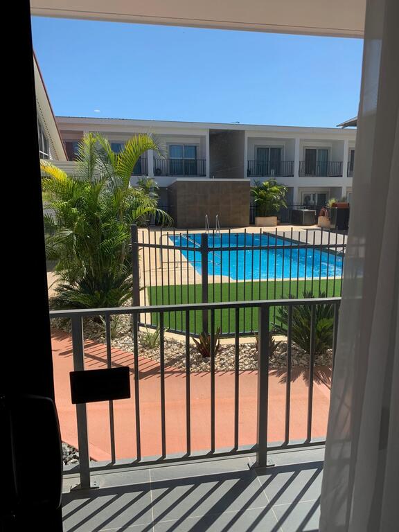 Paraburdoo WA Accommodation Port Macquarie