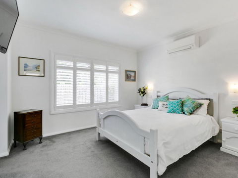 Venice On The Beach - Accommodation Port Macquarie 3