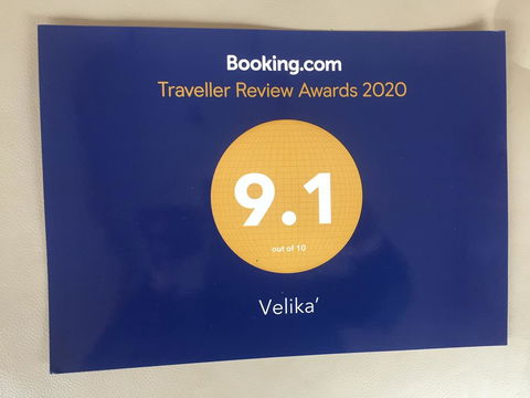 Velika - Accommodation Port Macquarie 1