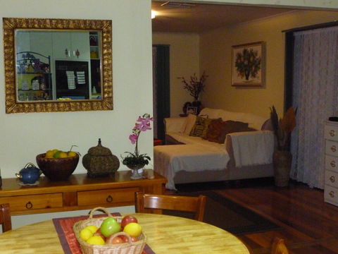 Vella Room - Accommodation Port Macquarie 1