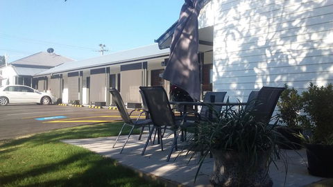 Verandah Motel - Accommodation Port Macquarie 0