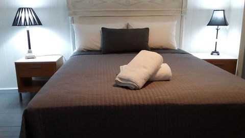 Verandah Motel - Accommodation Port Macquarie 3