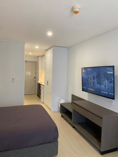 Velocity Motel & Bistro-TWA - Accommodation Port Macquarie 3
