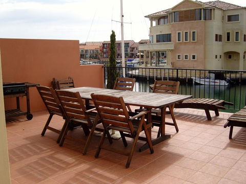 Venice At The Beach - Accommodation Port Macquarie 1