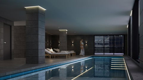 Vibe Hotel Hobart - Accommodation Port Macquarie 0