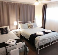 Victoria At Redcliffe Bed  Breakfast - Accommodation Port Macquarie