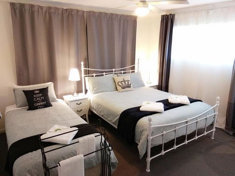 Victoria At Redcliffe Bed & Breakfast - Accommodation Port Macquarie 0