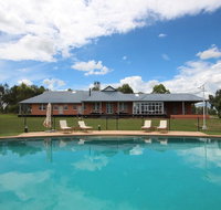 Verona House - Accommodation Port Macquarie