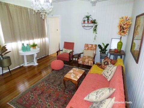 Victoria House - Accommodation Port Macquarie 3