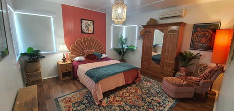 Victoria House - Accommodation Port Macquarie 0
