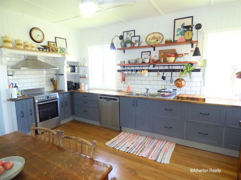 Victoria House - Accommodation Port Macquarie 1