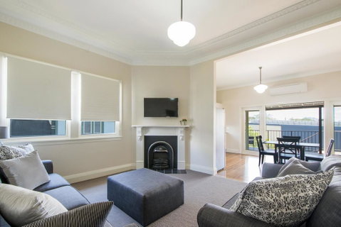 Victoria Street Apartments - Accommodation Port Macquarie 0