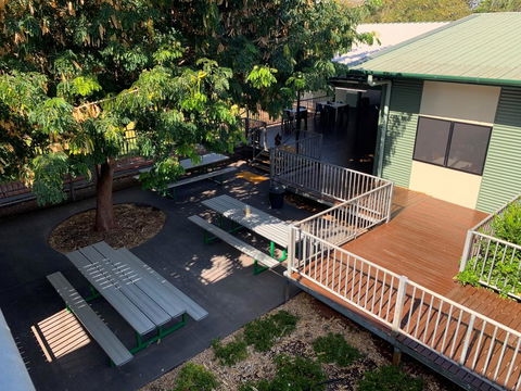 Victoria Village - Accommodation Port Macquarie 0
