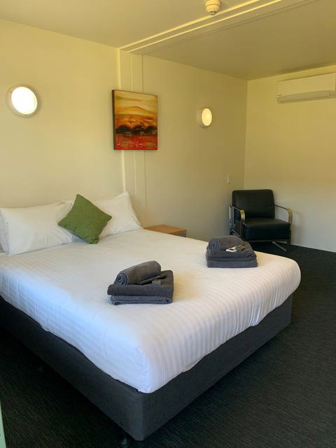 Victoria Village - Accommodation Port Macquarie 3