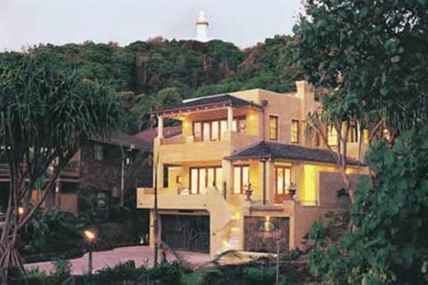 Victoria's At Wategos - Accommodation Port Macquarie 0