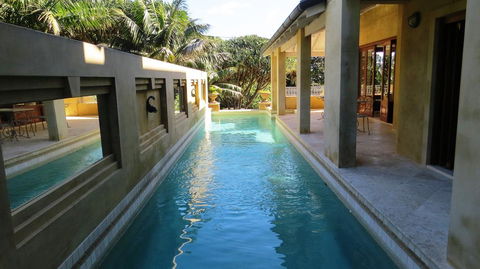 Victoria's At Wategos - Accommodation Port Macquarie 3