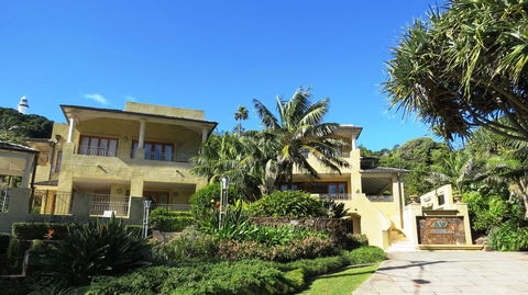 Victoria's At Wategos - Accommodation Port Macquarie 2