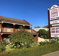 Victoriana Motor Inn - Accommodation Port Macquarie