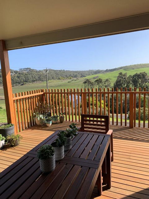 Villa 1 - Accommodation Port Macquarie 1