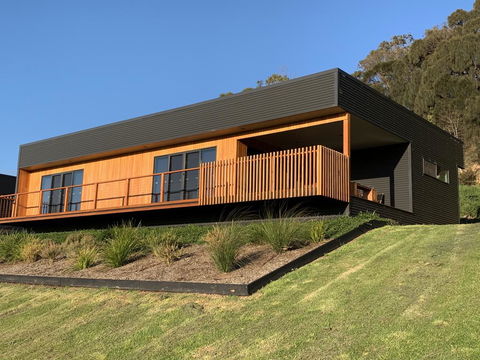 Villa 1 - Accommodation Port Macquarie 3
