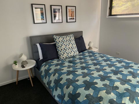 Villa 1 - Accommodation Port Macquarie 2