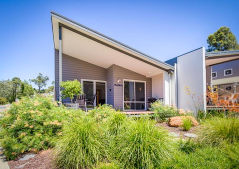 Villa 28 Cape Villas - Accommodation Port Macquarie 1