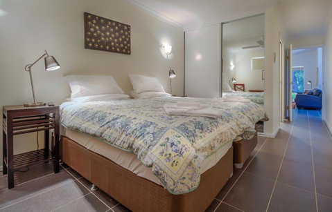 Villa 28 Cape Villas - Accommodation Port Macquarie 3