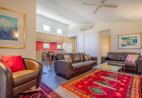 Villa 28 Cape Villas - Accommodation Port Macquarie 0