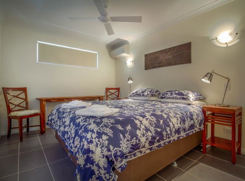 Villa 28 Cape Villas - Accommodation Port Macquarie 2