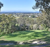 Villa 2br 540 Greenview Resort Condo located within Cypress Lakes Resort nothing is more central - Accommodation Port Macquarie