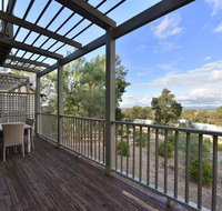Villa 2br Grange Resort Condo located within Cypress Lakes Resort nothing is more central - Accommodation Port Macquarie
