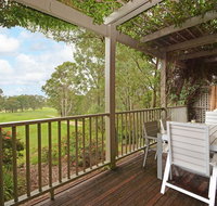 Villa 2br Vermentino Resort Condo located within Cypress Lakes Resort nothing is more central - Accommodation Port Macquarie