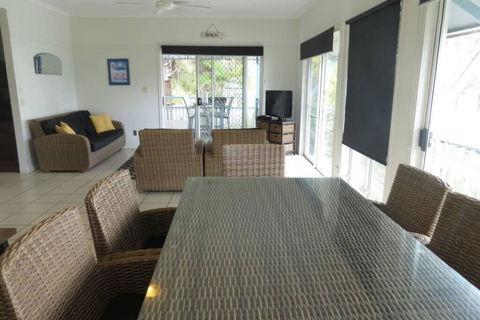 Villa 31 At Tangalooma Resort - Accommodation Port Macquarie 3