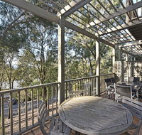 Villa 3br Chambourcin Resort Condo located within Cypress Lakes Resort nothing is more central - Accommodation Port Macquarie